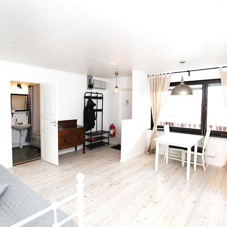 Fjordhotellet ลือเซชิล ภายนอก รูปภาพ