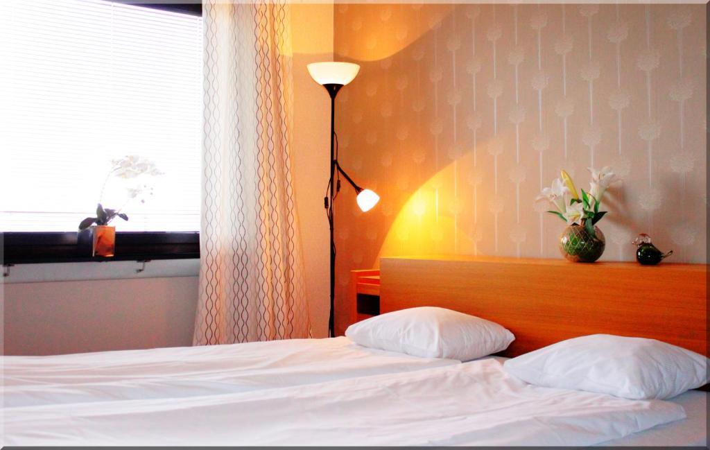 Fjordhotellet ลือเซชิล ห้อง รูปภาพ