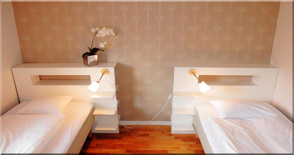 Fjordhotellet ลือเซชิล ห้อง รูปภาพ