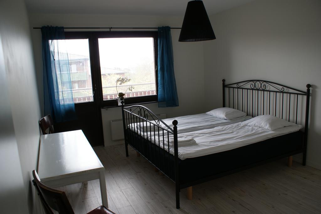 Fjordhotellet ลือเซชิล ภายนอก รูปภาพ